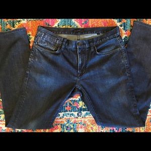 John Varvatos Star USA Bowery Jeans Size 32
